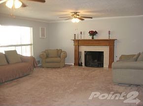 huge den-family area