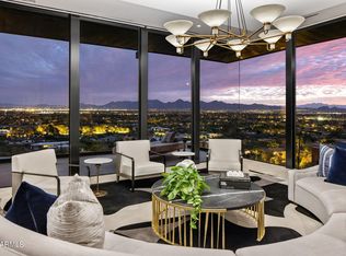 6210 E Hummingbird Ln, Paradise Valley, AZ 85253