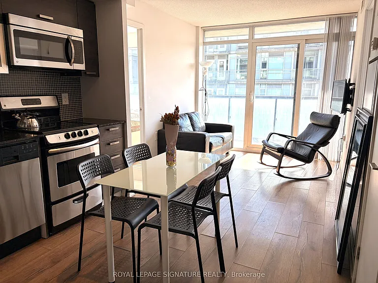 36 Lisgar St #2018 — Photo 2