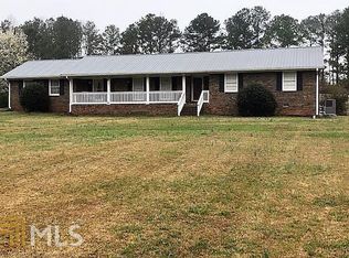 238 Buttrill Rd, Jackson, GA 30233