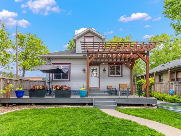 1597 James Ave, Saint Paul, MN 55105