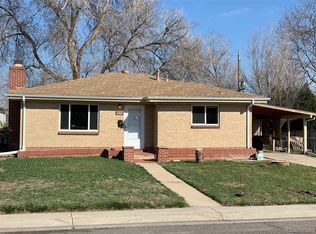 6210 Harlan St, Arvada, CO 80003