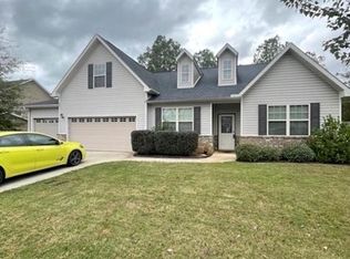 205 Christopher Luke Cir, Perry, GA 31069