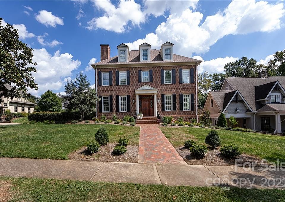 1801 Maryland Ave, Charlotte, NC 28209 Zillow