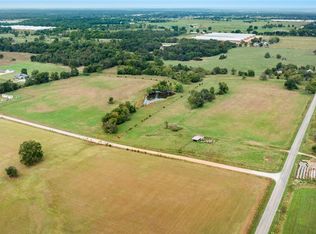 Tbd Watson Road Gravette, Sulphur Springs, AR 72768