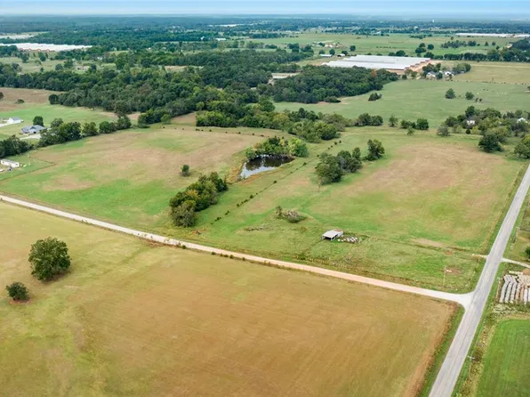 Tbd Watson Road Gravette, Sulphur Springs, AR 72768