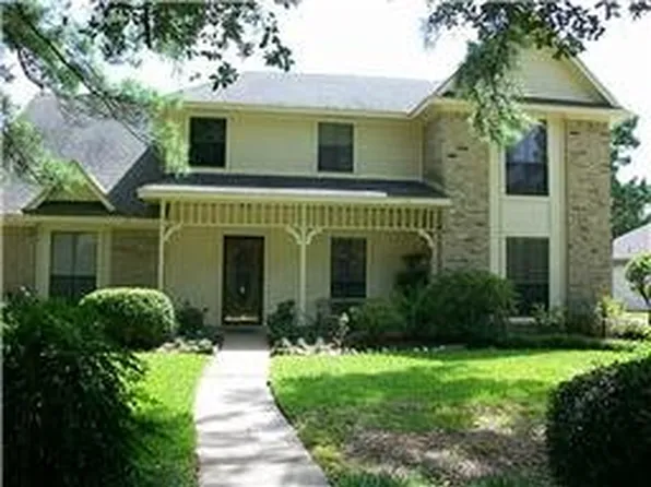 15811 Mesa Gardens Dr, Houston, TX 77095