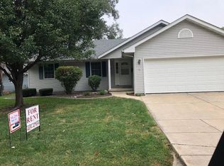 317 E Kimble St, Southern View, IL 62703