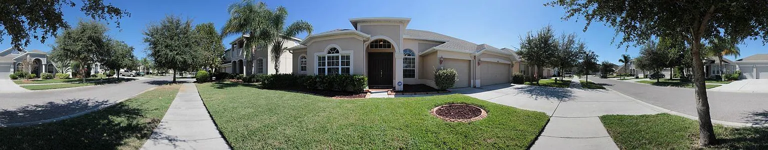 4 bed, 2907 sqft, $2,850 — Photo 2