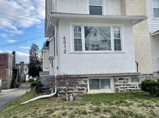 4012 Lasher Rd, Drexel Hill, PA 19026