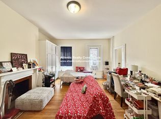337 Beacon St APT 7, Boston, MA 02116