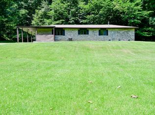 7881 N Fox Hollow Rd, Bloomington, IN 47408