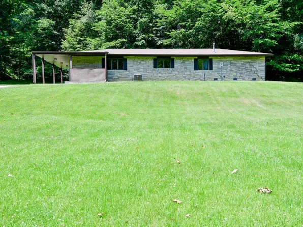 7881 N Fox Hollow Rd, Bloomington, IN 47408