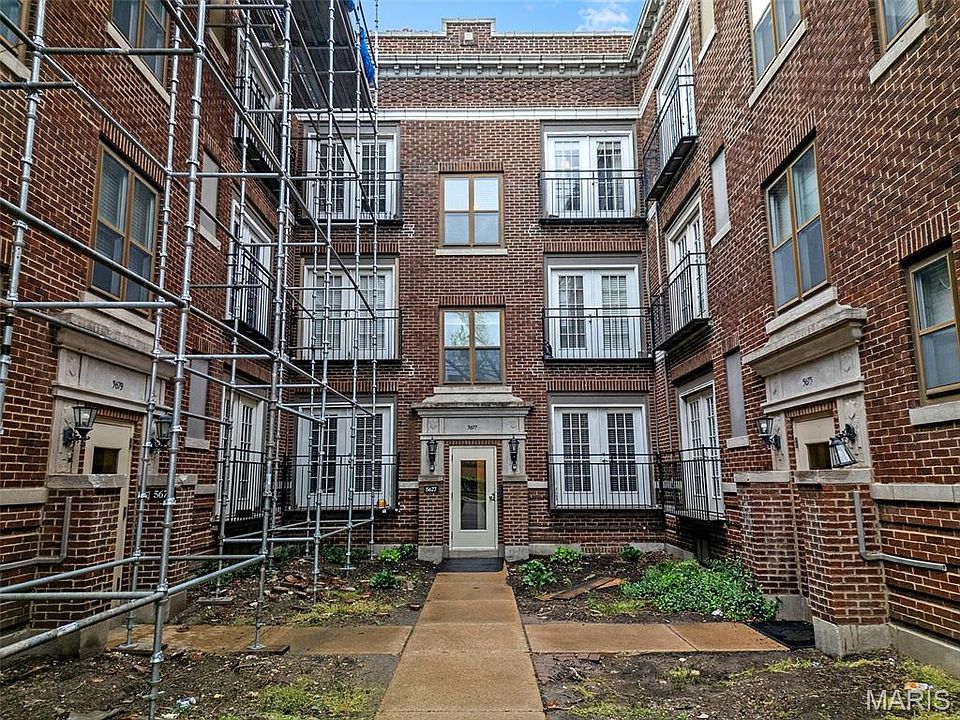 1st image of 5677 Waterman Blvd APT 11