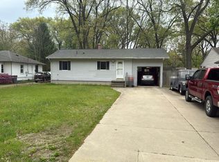 1431 E Summit Ave, Muskegon, MI 49444