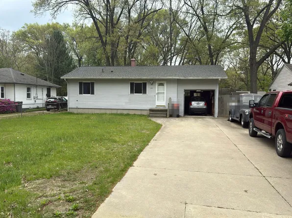 1431 E Summit Ave, Muskegon, MI 49444