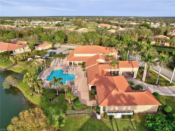 6670 Huntington Lakes CIR #104, NAPLES, FL 34119