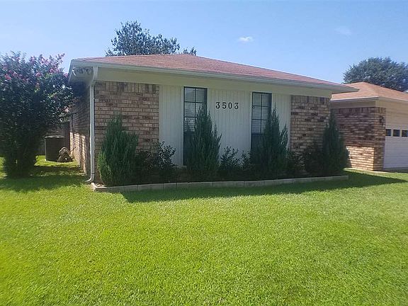 2nd image of 3503 Fairfield Dr
