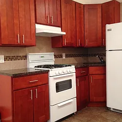 Rented by A D Shaye Realty Group 