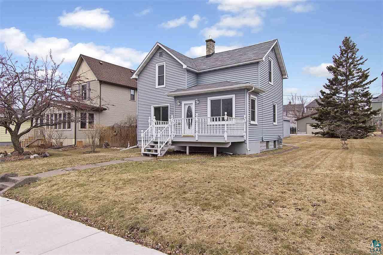 511 3rd Ave Two Harbors Mn 55616 Zillow