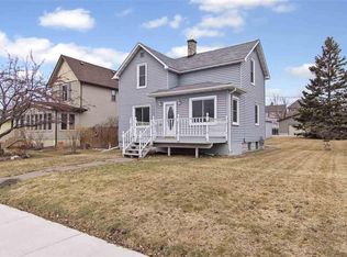 511 3rd Ave, Two Harbors, MN 55616