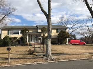 411 Winding Way, Brick, NJ 08723