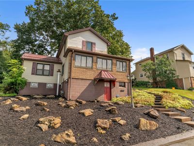 213 Orchard St W, Bairdford, PA, 15006
