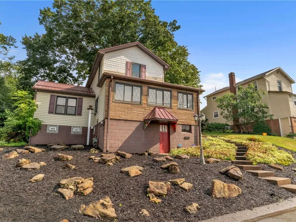 213 Orchard St W, Bairdford, PA 15006