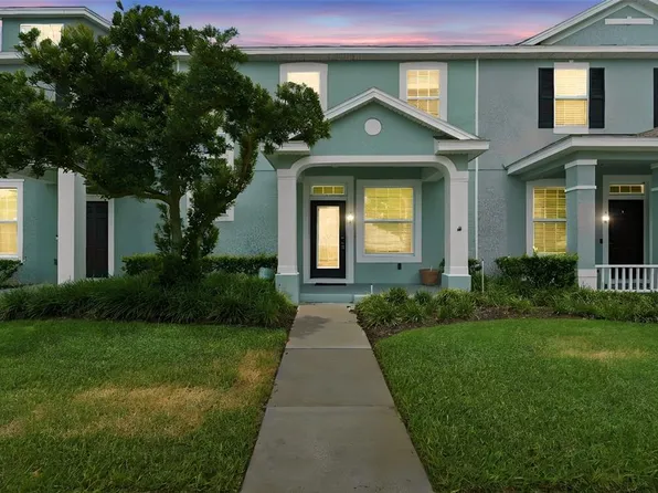 556 Juniper Springs Dr, Groveland, FL 34736