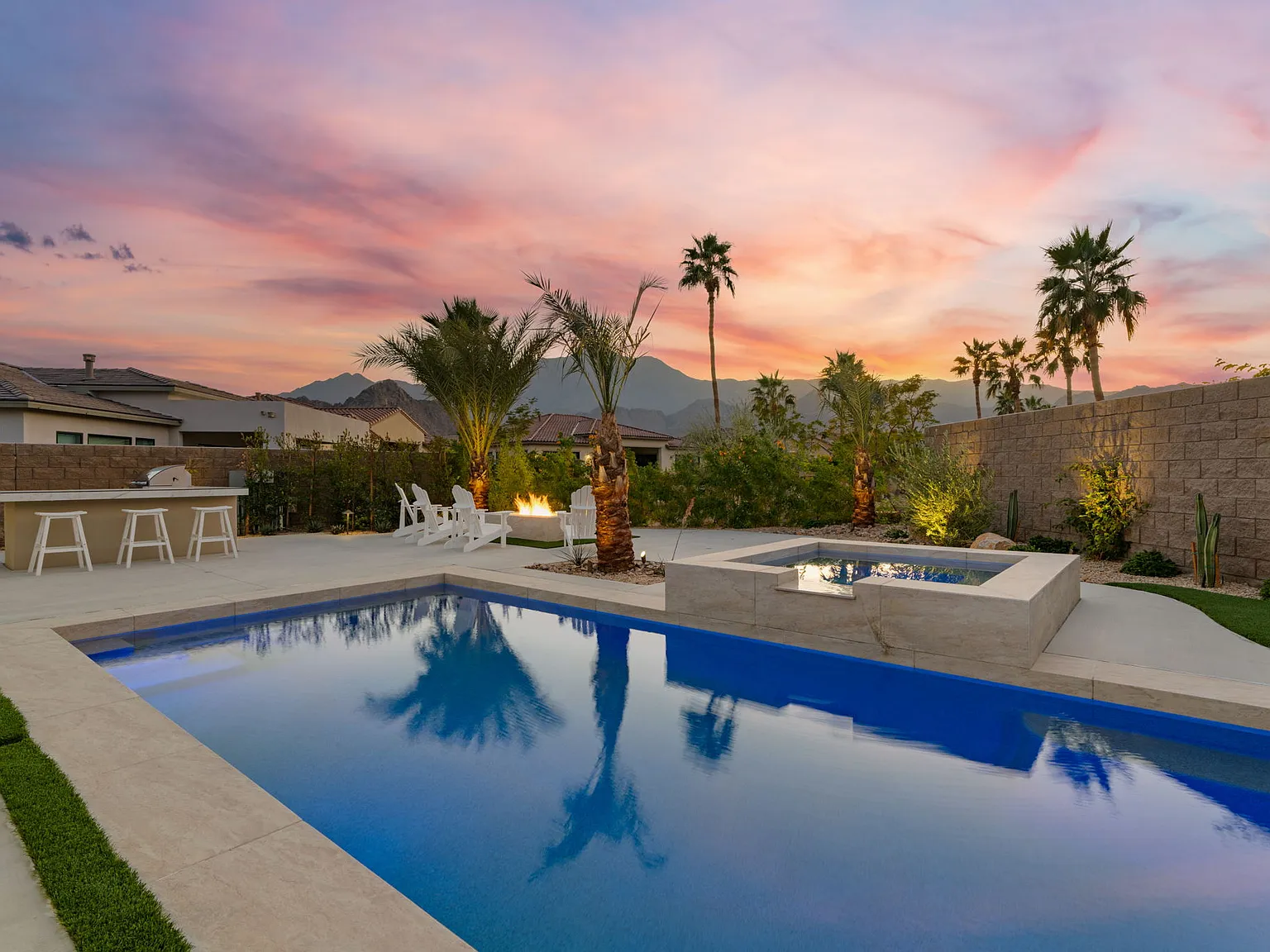 3 bed, 3.5 bath, 2900 sqft, $10,000 — Photo 3