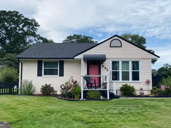 892 Wayland Ct SE, Smyrna, GA 30080