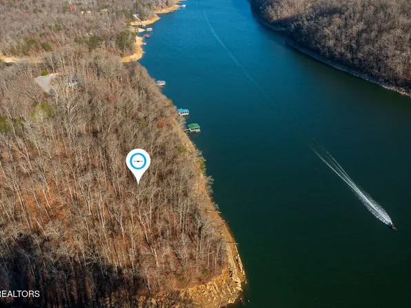 LOT 844 Landmark Dr, New Tazewell, TN 37825