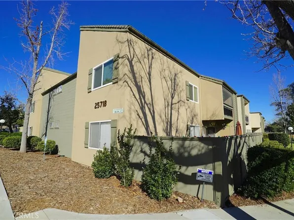 25718 Hogan Dr Unit C3, Santa Clarita, CA 91355