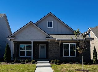 6705 Major Hutchings Dr Lot 244, Hermitage, TN 37076