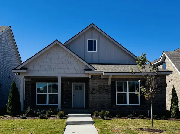 6705 Major Hutchings Dr Lot 244, Hermitage, TN 37076