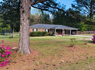 90 George Boutwell Rd, Ovett, MS 39464