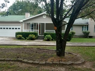 938 Old Summerville Rd, Armuchee, GA 30165