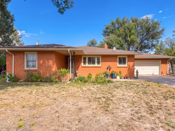 33 McDonald Ave, Brush, CO 80723