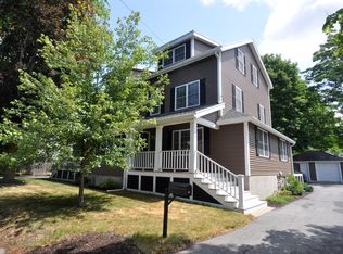 38 Brown St, Maynard, MA 01754