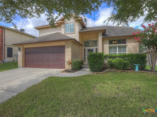 716 Hollow Rdg, Schertz, TX 78108