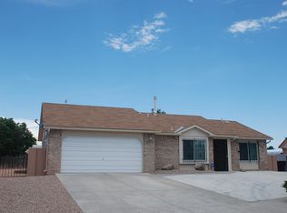 1705 Arnold Palmer Loop, Rio Communities, NM 87002