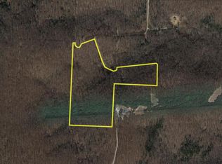 NE 866 Rd, Lowry City, MO 64763