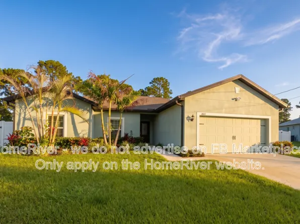 1611 SW Penrose Ave, Port Saint Lucie, FL 34953