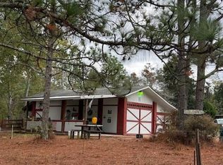 609/613 Pine Grove Rd, Leesville, SC 29070