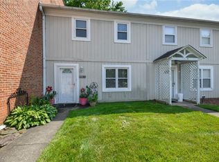 5745 Bramblegate Rd UNIT E, Greensboro, NC 27409