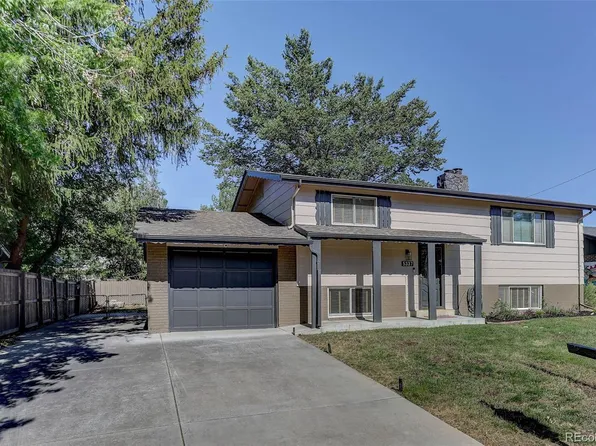 5337 Field Circle, Arvada, CO 80002