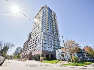 28 Ann St #302, Mississauga, ON L5G3G1