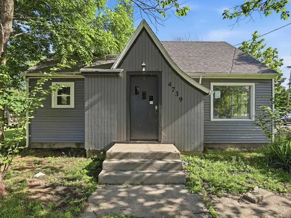 4739 Stellhorn Rd, Fort Wayne, IN 46815