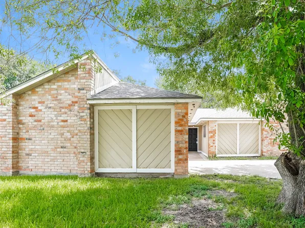 8403 Quail Burg Ln, Missouri City, TX 77489