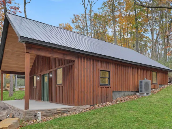 158 Dogwood Dr, Terra Alta, WV 26764